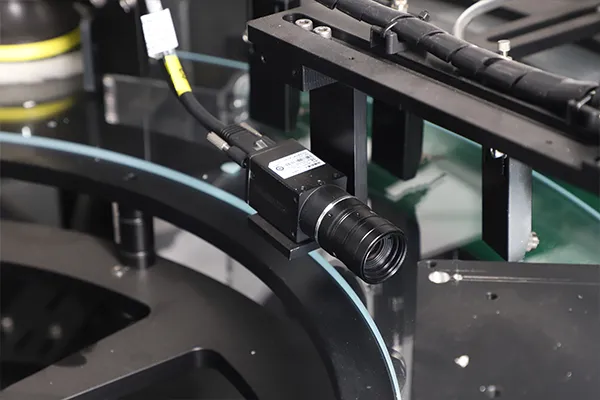 Injection Molding Defects: How Machine Vision Detects Common Visual Flaws in Plastic Parts Injection Molding Defects: How Machine Vision Detects Common Visual Flaws in Plastic Parts