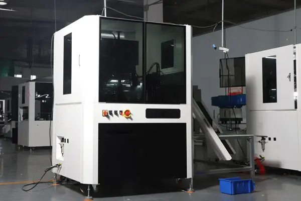 How Commutator Visual Inspection Technology Safeguards Your Daily Life and Boosts Industry Efficiency How Commutator Visual Inspection Technology Safeguards Your Daily Life and Boosts Industry Efficiency