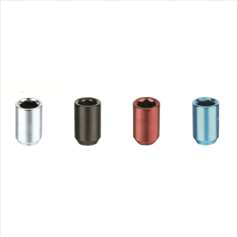 Automobile Tuner Lug Nuts Defect Detection System