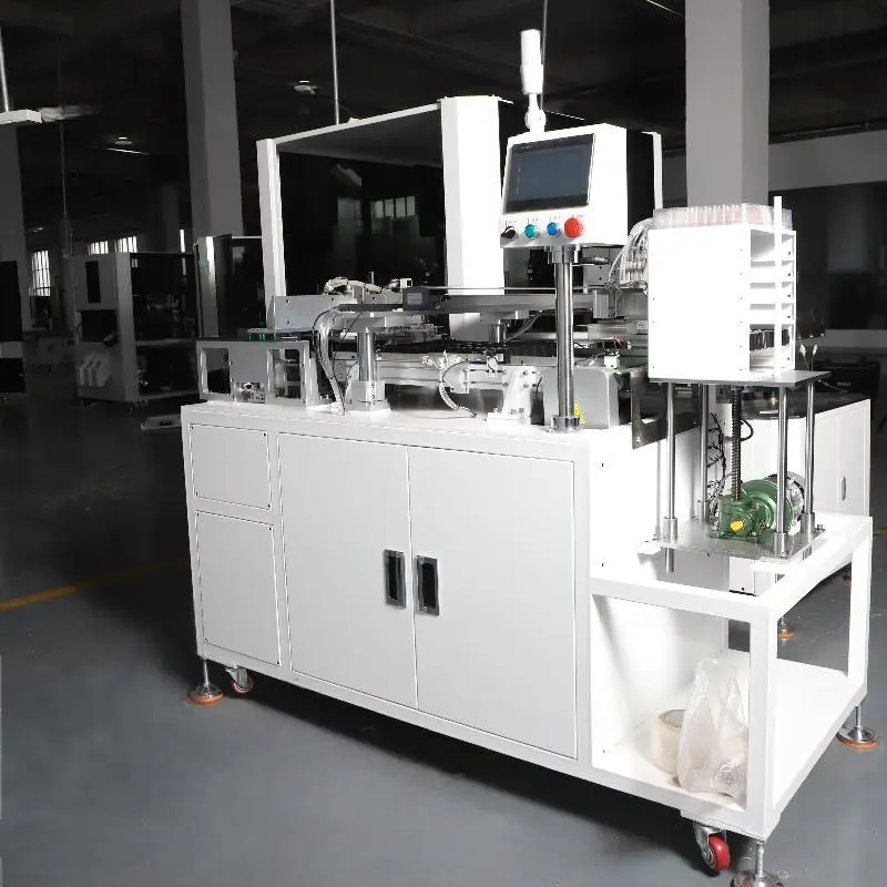 Automotive Commutator Defect Detection System