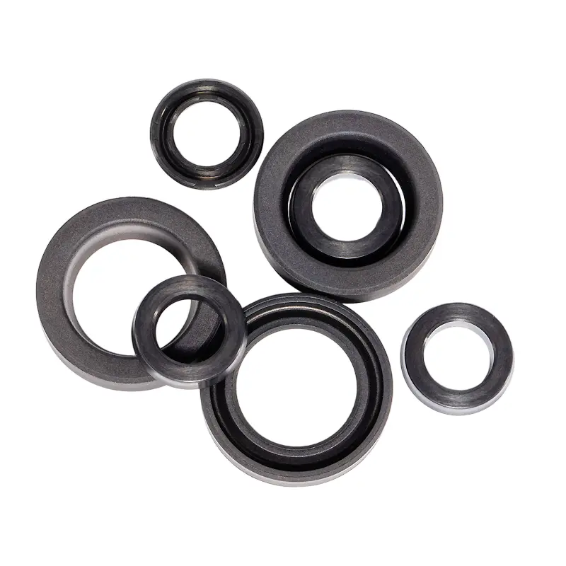 Automotive Rubber Oil Seals Defect Detection System