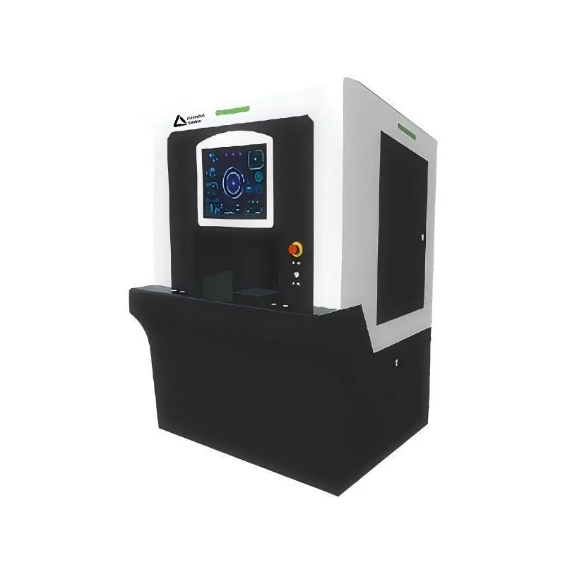 Electronic components Optical Sorting Machine