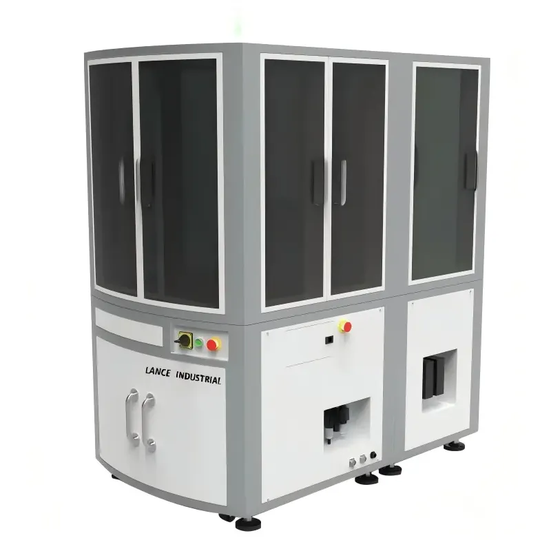 Standard Ccd Automatic Visual Inspection Machine