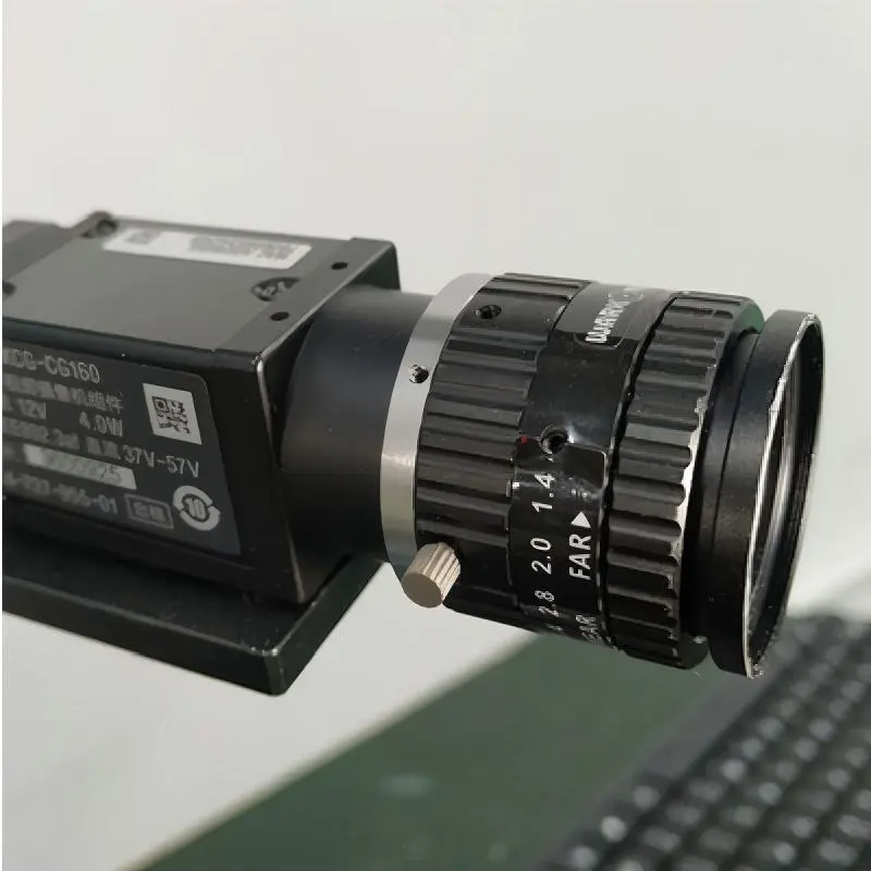 Rubber Gasket CCD Automatic Visual Inspection Equipment