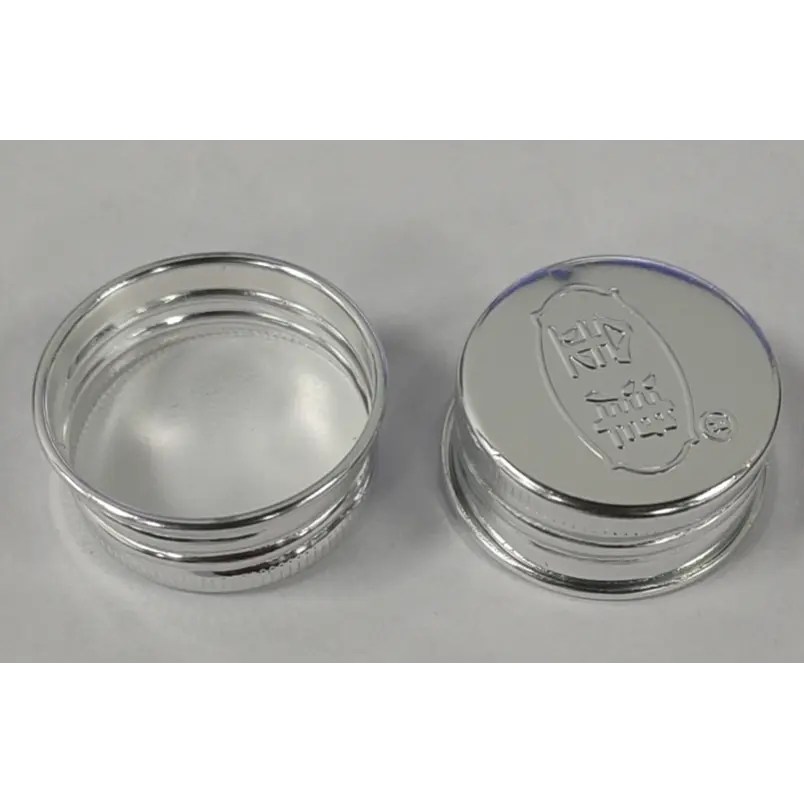 Bottle Cap Visual Counting And Packaging Machine Bottle Cap Visual Counting And Packaging Machine