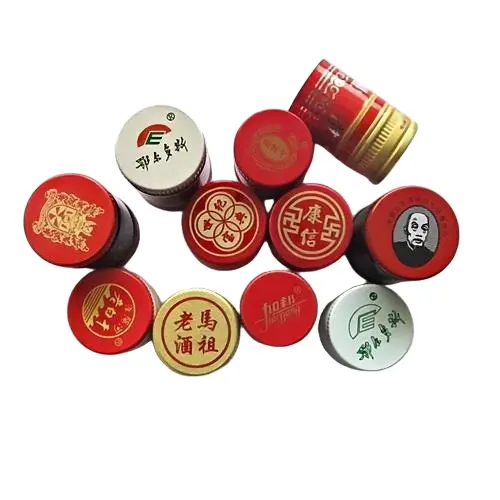 Bottle Cap Visual Counting And Packaging Machine Bottle Cap Visual Counting And Packaging Machine