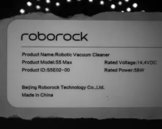 Label Ccd Automatic Visual Inspection Equipment