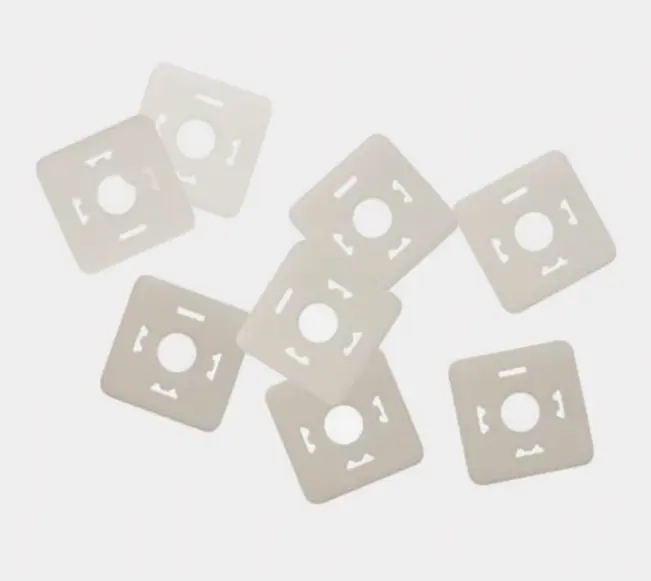 Rubber Gasket Ccd Automatic Visual Inspection Equipment