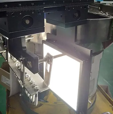 Screws And Nuts Optical Sorting Machine