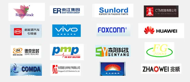Silicone Products Ccd Automatic Visual Inspection Equipment