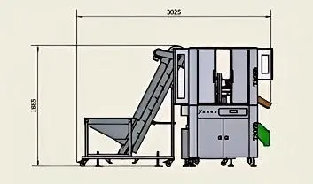 Tire Valves Defect Detection System Tire Valves Defect Detection System
