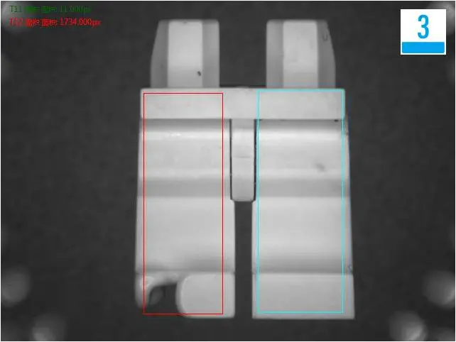 Toy Visual Counting And Packaging Machine