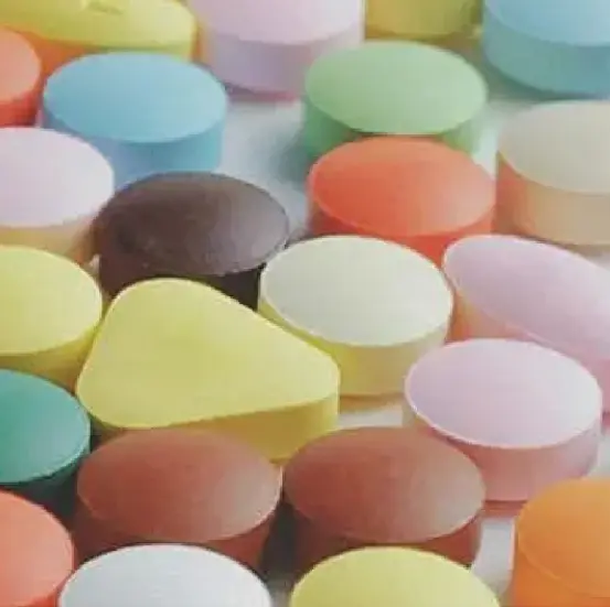Medical Drugs Devices And Consumables Optical Sorting Machine