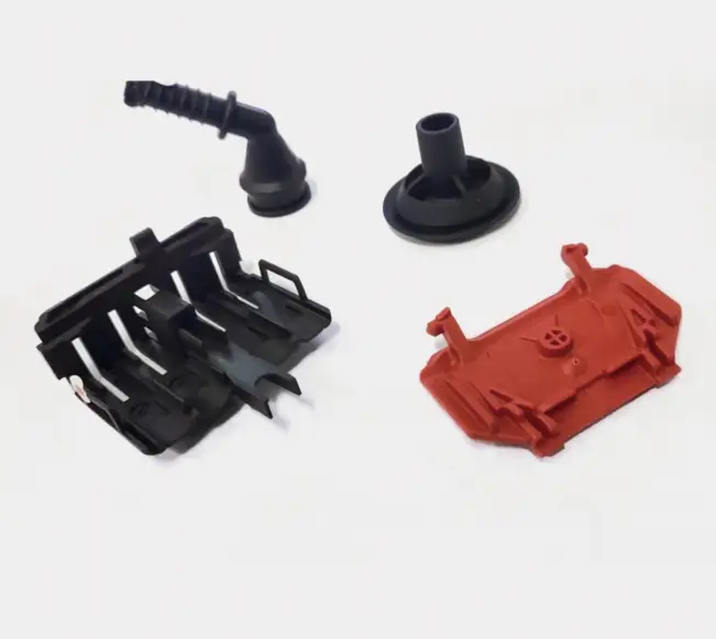 Rubber And Plastic Ccd Automatic Visual Inspection Equipment