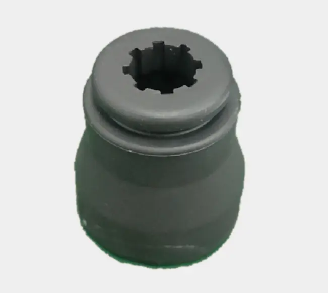 Rubber And Plastic Ccd Automatic Visual Inspection Equipment