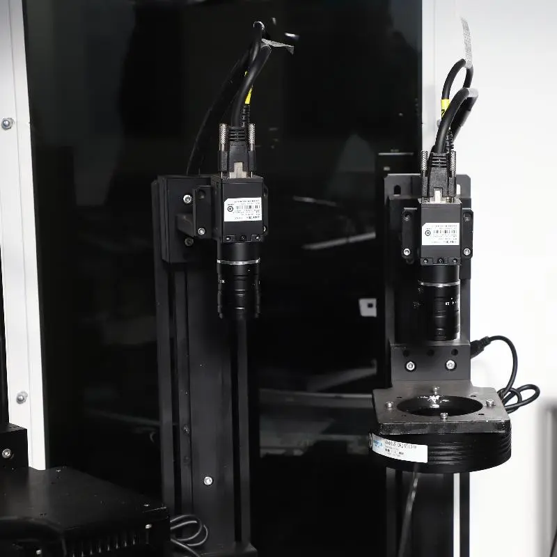 Label CCD Automatic Visual Inspection Equipment