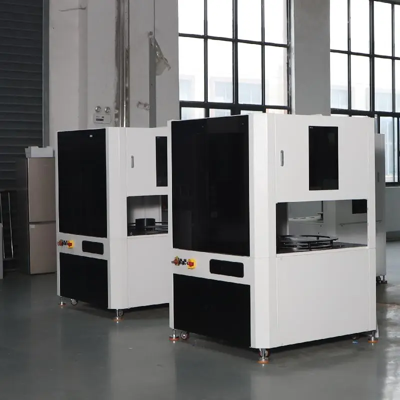 Medical Lip Visual Optical Sorting Machine