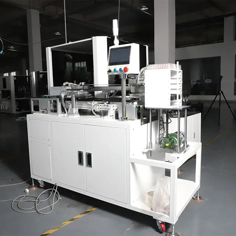 Medical Tablets and Capsules Optical Sorting Machine