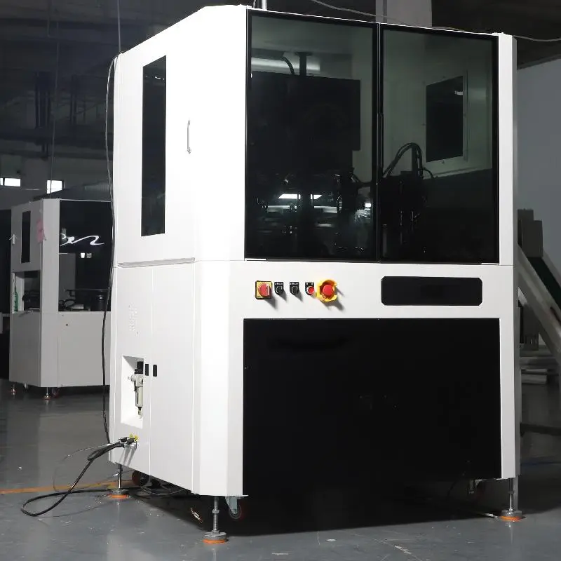 Medicine Bottle Optical Sorting Machine Medicine Bottle Optical Sorting Machine