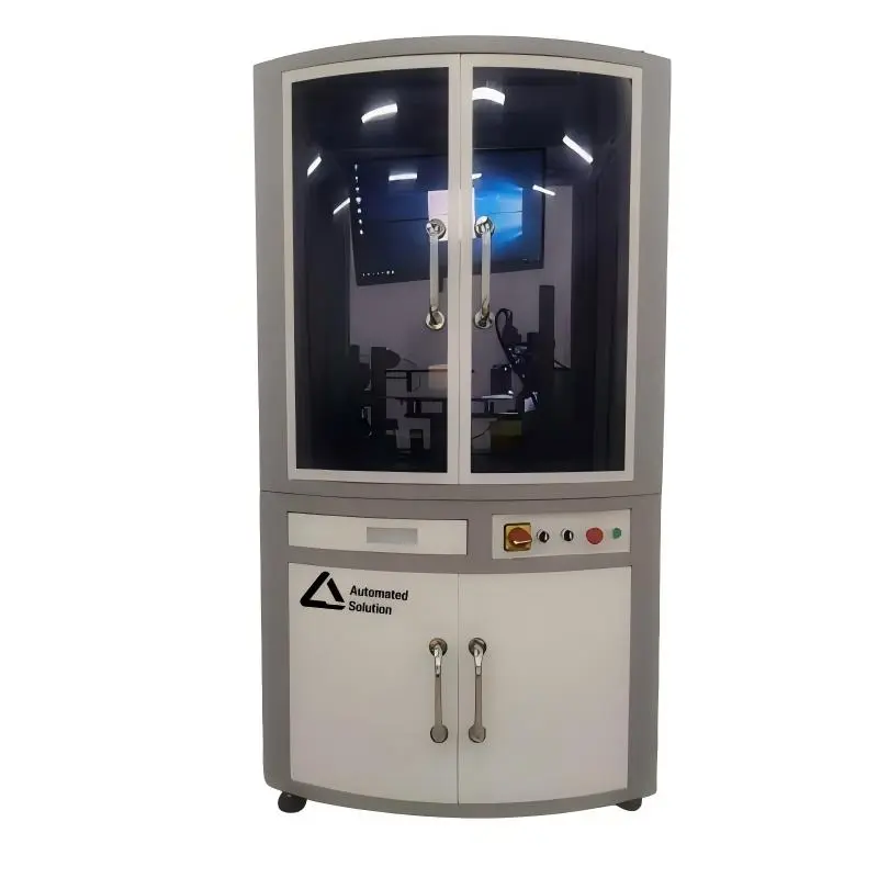 Plastic Parts CCD Automatic Visual Inspection Equipment Plastic Parts CCD Automatic Visual Inspection Equipment