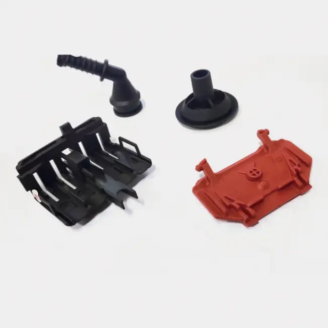 Ring seal One Click Flash Tester