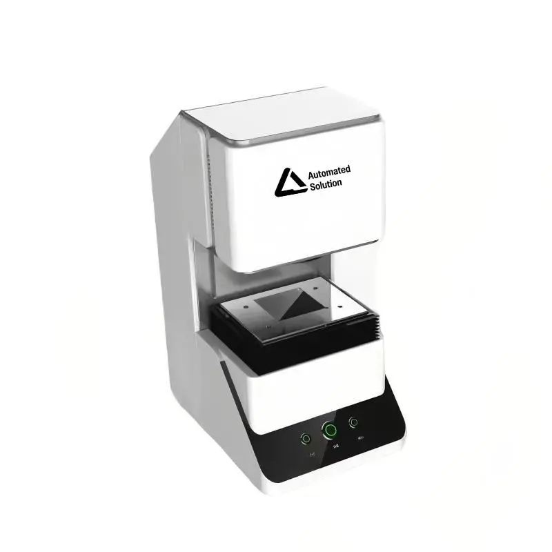 Ring seal One Click Flash Tester Ring seal One Click Flash Tester