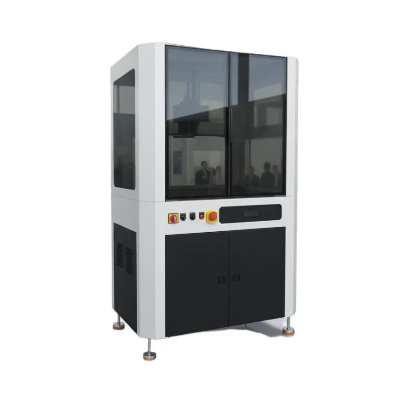 Rubber Plug CCD Automatic Visual Inspection Equipment Rubber Plug CCD Automatic Visual Inspection Equipment