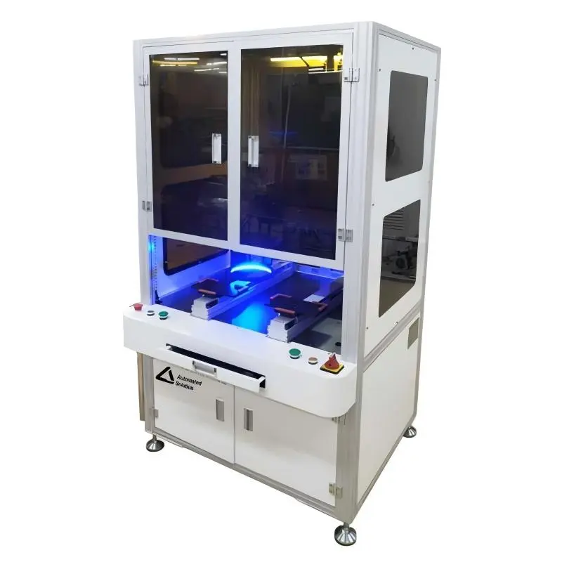 Special Shaped rubber parts CCD Automatic Visual Inspection Equipment Special Shaped rubber parts CCD Automatic Visual Inspection Equipment