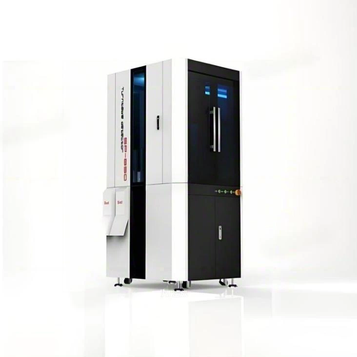 Stamping Parts CCD Automatic Visual Inspection Machine