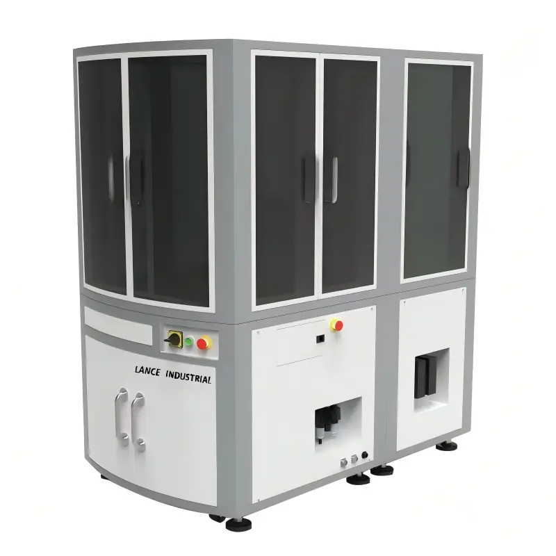 Standard CCD Automatic Visual Inspection Machine Standard CCD Automatic Visual Inspection Machine